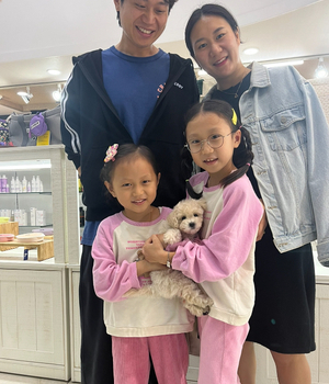 푸숑 분양후기 [23.11.04]