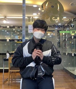 말티푸 분양후기 [23.02.07]