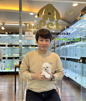 말티푸 분양후기 [23.04.29]