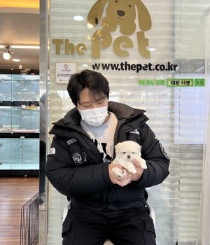 말티푸 분양후기 [23.01.07]