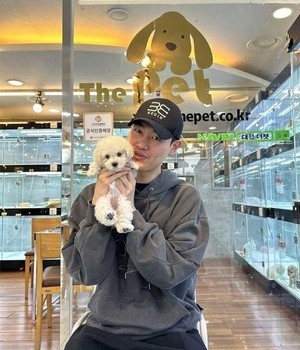 비숑프리제 분양후기 [23.03.12]