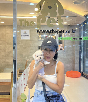 비숑프리제 분양후기 [23.08.29]