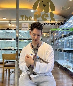 이탈리안그레이하운드 분양후기 [23.03.11]