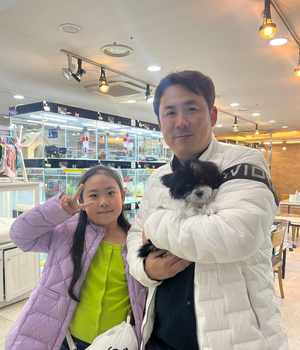 푸들 분양후기 [23.12.09]