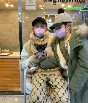 치와와 분양후기 [23.12.02]