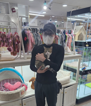 먼치킨 분양후기 [23.12.09]