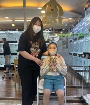 말티푸 분양후기 [23.05.29]
