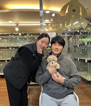 말티푸 분양후기 [23.04.15]