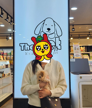 말티푸 분양후기/중리점 [23.11.14]