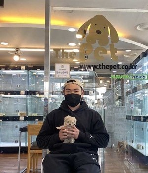 말티푸 분양후기 [23.03.19]