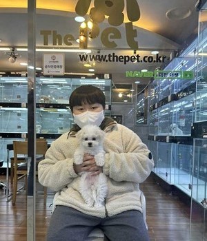 비숑프리제 분양후기 [23.02.26]