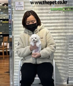비숑프리제 분양후기 [23.01.23]