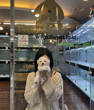 비숑프리제 분양후기 [23.07.07]