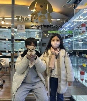 말티푸 분양후기 [23.02.19]