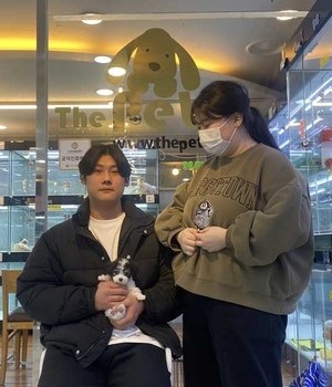 푸들 분양후기 [23.02.02]