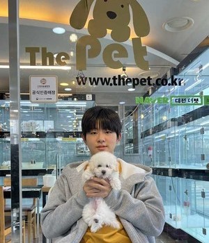 비숑프리제 분양후기 [23.03.05]