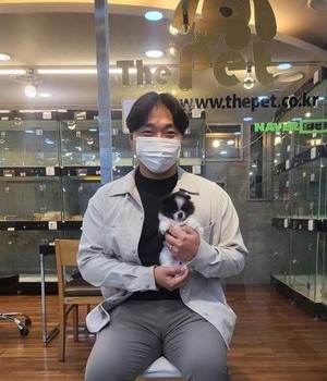 폼피츠 분양후기 [23.03.06]