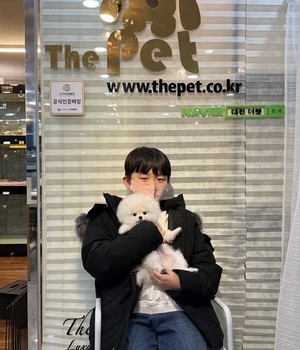 포메라니안 분양후기 [23.01.08]