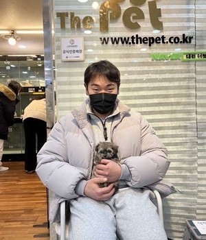 말티푸 분양후기 [23.01.01]