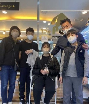 시츄 분양후기 [23.03.15]