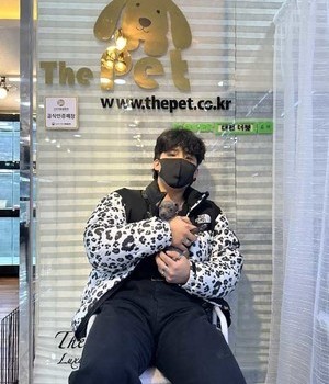 이탈리안 그레이하운드 분양후기 [23.01.15]