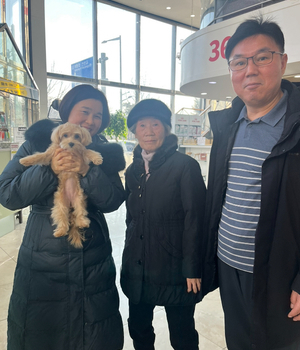 말티푸 분양후기 [23.12.02]
