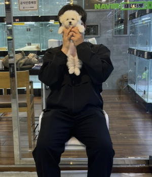 비숑프리제 분양후기 [23.04.09]