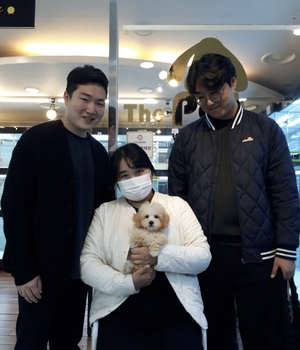 푸들 분양후기 [23.04.29]