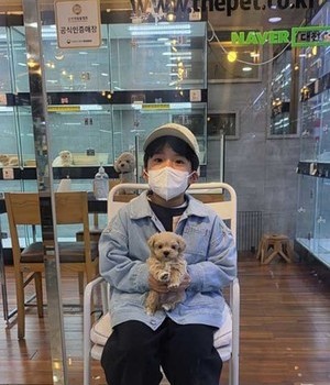 말티푸 분양후기 [23.03.19]
