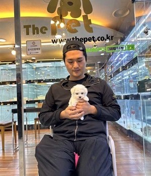 비숑프리제 분양후기 [23.03.12]