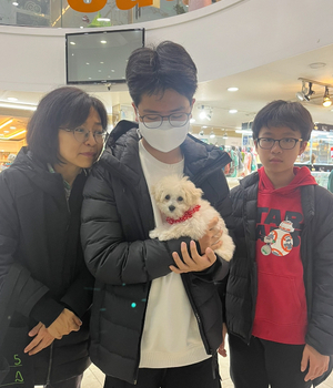 말티푸 분양후기 [23.12.10]