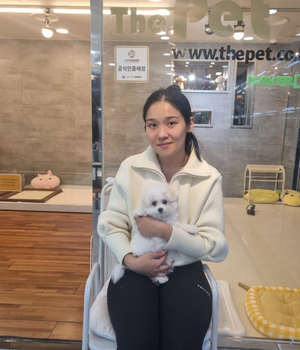 비숑프리제 분양후기 [23.12.10]