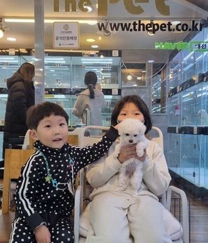 비숑프리제 분양후기 [23.03.01]