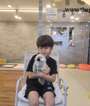 포메라니안 분양후기 [23.09.13]