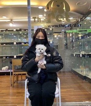 말티푸 분양후기 [23.02.15]
