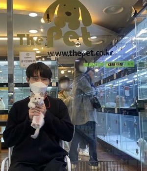 렉돌 분양후기 [23.02.04]