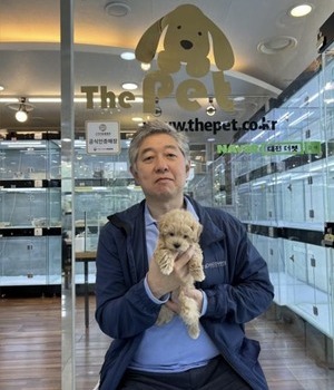 말티푸 분양후기 [23.04.23]