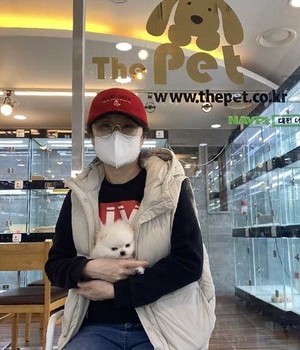 포메라니안 분양후기 [23.03.04]