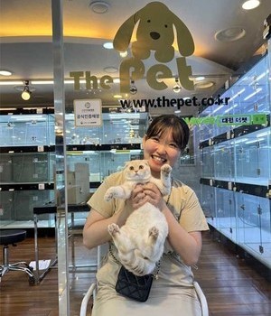 스코티쉬폴드 분양후기 [23.05.31]