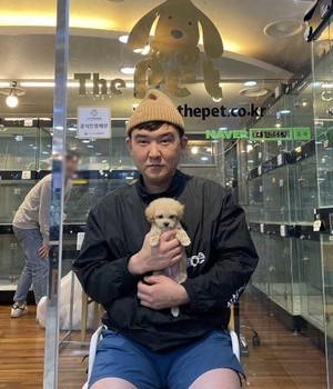 푸들 분양후기 [23.04.17]
