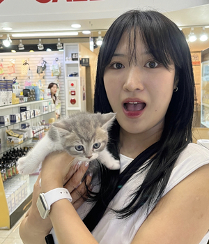 먼치킨 분양후기 [23.07.29]