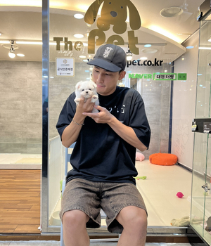 말티즈 분양후기 [23.09.03]