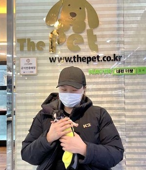 치와와 분양후기 [23.01.12]
