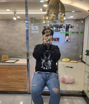시바이누 분양후기[23.10.14]
