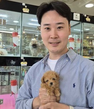 말티푸 분양후기 [24.10.10]