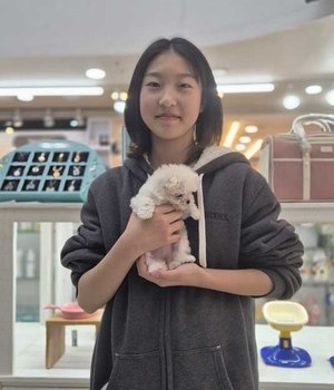 말티푸 분양후기 [24.11.30]