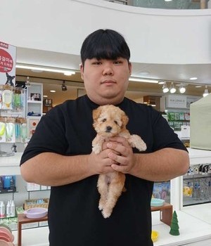 말티푸 분양후기 [24.9.18]