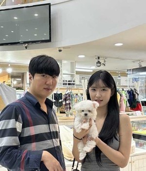 비숑프리제 분양후기 [24.8.11]