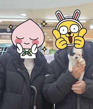 푸들 분양후기 [24.11.30]
