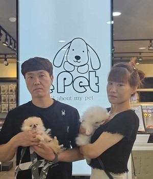 포메 분양후기/중리점 [24.7.26]